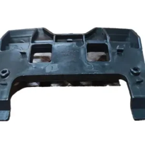 WhatsApp-Image-2021-12-25-at-12.47.39-PM-1-1 Front No Plate Bracket clamp honda Cb Shine plastic product image