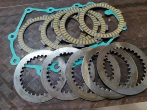 Clutch Kit honda Eterno product image