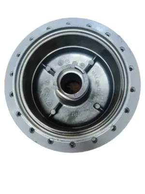 Front Brake Drum hub yamaha Rx100 crux ybx libero