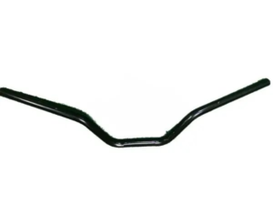 Handle Bar suzuki Shogun black
