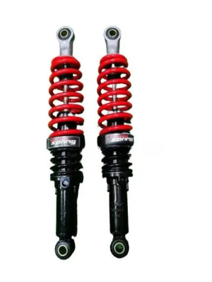 Rear Shock Absorber Set tvs Phoenix victor