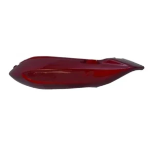 Tail Panel seat Cowl Bajaj Pulsar pulsar Dtsi Red
