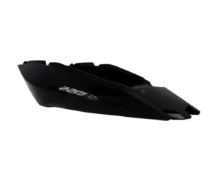 WhatsApp_Image_2022-07-04_at_3.40.32_PM-removebg-preview Tail Panel seat Cowl bajaj Pulsar Upgrade 220cc Black product image