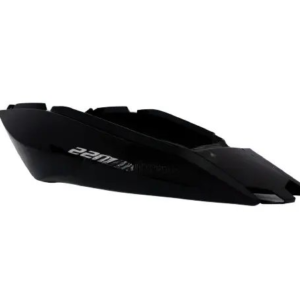 WhatsApp_Image_2022-07-04_at_3.40.32_PM-removebg-preview Tail Panel seat Cowl bajaj Pulsar Upgrade 220cc Black product image