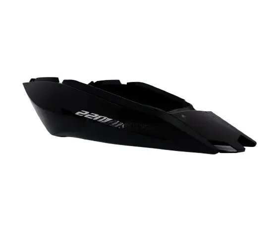Tail Panel seat Cowl bajaj Pulsar Upgrade 220cc Black product image