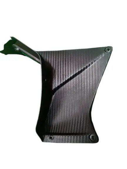 Tank Side Under Cover Lh TVS Apache RTR 160/180 - Genuine Replacement Tank Side Under Cover Lh TVS Apache RTR 160/180