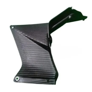Tank Side Under Cover Rh TVS Apache RTR 160 - Genuine Parts Tank Side Under Cover Rh TVS Apache Rtr160