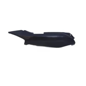 Tail Panel seat Cowl honda Cb Shine Dx Grey product image