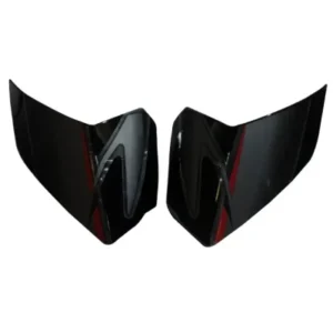 Bajaj Pulsar UG 8 150 Tank Side Cover Panel Set (Left & Right) Tank Side Cover panel Set lh rh bajaj Pulsar product image