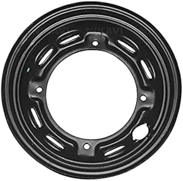 Wheel Rim honda Dio 110 Activa Het Black product image
