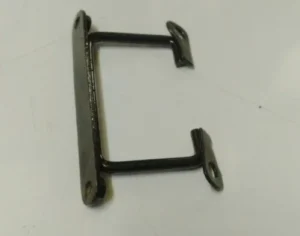 ZFNPBYH01 Visor Glass Clamp Bracket Kit Yamaha rxz product image