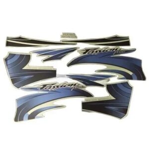 ZVNSKHH19_11 Sticker Kit hero Passion Plus N mtank Color black At Blue