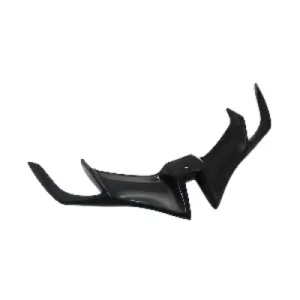 A4s Light Visor Cap For Yamaha R15 V3 Motorcycle black