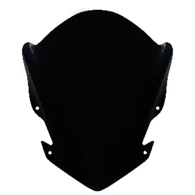 allextreme-exrc200-plastic-windscreen-visor-compatible-with-ktm-rc-200-front-400x400 Exrc200 Plastic Windscreen Visor for With Ktm Rc 200 Front Fairing Windshield Baffle Wind Deflector black