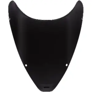 allextreme-exv00g-plastic-windscreen-visor-compatible-with-pulsar-front-400x400 Exv00g Plastic Windscreen Visor for With Pulsar Front Fairing Windshield Baffle Wind Deflector black