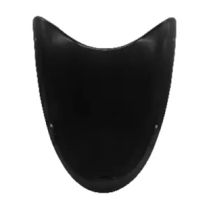 allextreme-exv00j-plastic-windscreen-visor-compatible-with-discover-old-front-400x400 Exv00j Plastic Windscreen Visor for With Discover Old Front Fairing Windshield Baffle Wind Deflector black