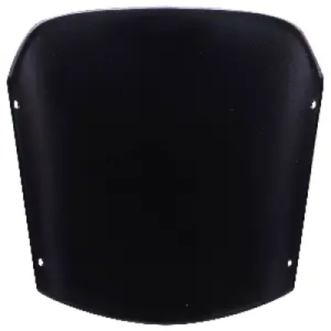 allextreme-exv00s-plastic-windscreen-visor-compatible-with-super-spl-old-400x400 Exv00s Plastic Windscreen Visor for With Super Spl Old Front Fairing Windshield Baffle Wind Deflector black