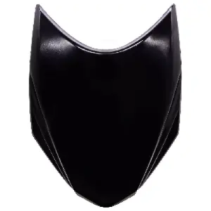 allextreme-exv00t-plastic-windscreen-visor-compatible-with-shine-sp-front-400x400 Exv00t Plastic Windscreen Visor for With Shine Sp Front Fairing Windshield Baffle Wind Deflector black