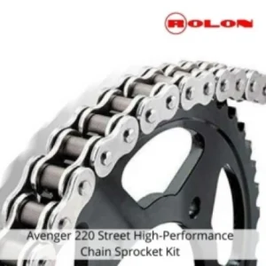 avenger-220-street-cruise-high-performance-chain-sprocket-kit-400x400 Avenger 220 Street Chain Sprocket Kit product image