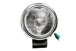 avenger.jpg Head Light Assy bajaj Avenger Chrom