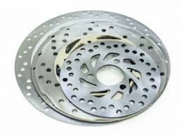 brawe Disc Plate Rr For Cbr250 product image