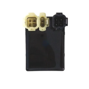 Cdi For Tvs Streak
