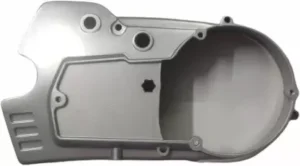 crank-case-rx100 Clutch Cover crank Case Lh yamaha Rx100