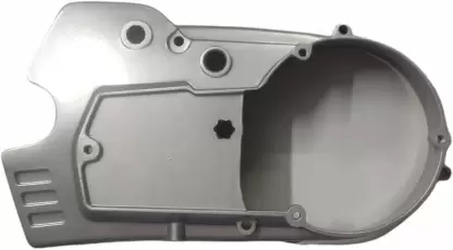 Clutch Cover crank Case Lh yamaha Rx100