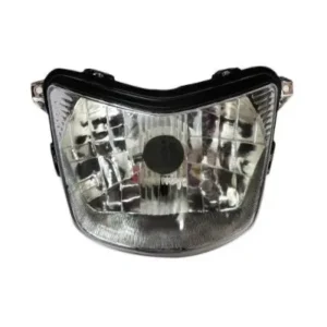 Head Light Assy bajaj Platina product image