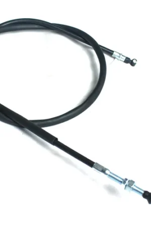 Complete Guide to Yamaha FZ Spare Parts and Accessories 2025 Clutch Cable honda Stunner product image