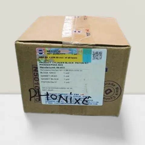 Cylinder Head Assembly Kit TVS Phoenix product image