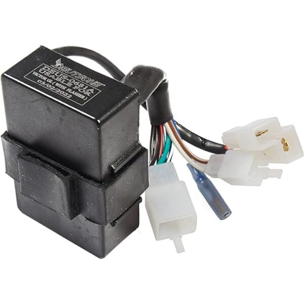 deutsche-black-high-quality-replacement-cdi-6-2-2-pin-1-terminal-wire-1024x1024-1.jpg Cdi Unit Fit For Tvs Victor Gl with Flasher