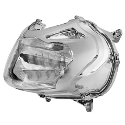 Assy Bajaj Discover 100Cc N M Head Light