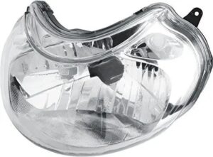 discover125 Head Light Assy bajaj Discover 125 110cc product image