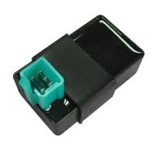 Buy Bike Spare Parts Online in India | Wheeling Cycle Supply CDI UNIT