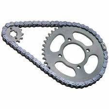 Buy Bike Spare Parts Online in India | Wheeling Cycle Supply CHAIN SPROCKET