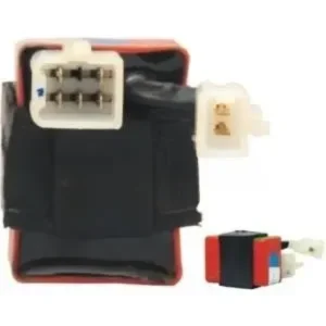 Cdi Unit Bajaj Platina 100