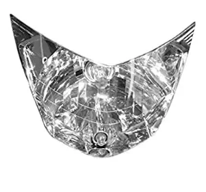 fi-new-1 Head Light Assy hero Honda Glamour Fi
