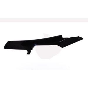 Foot Trim Fit For Hero Maestro Me Black