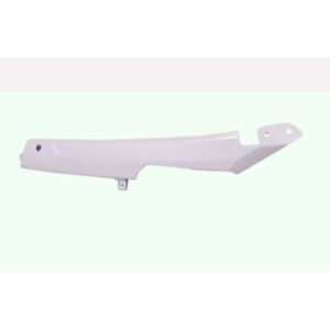 Foot Trim Fit For Hero Maestro Pearl White