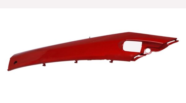 foot-trim-fit-for-hero-pleasure-candy-blazing-red Foot Trim Fit For Hero Pleasure Candy Blazing Red