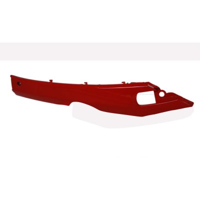foot-trim-fit-for-hero-pleasure-sports-red-400x400 Foot Trim Fit For Hero Pleasure Sports Red