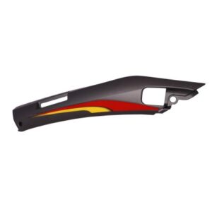 foot-trim-fit-for-hero-pleasure-type-3-matte-titanium-grey-red-400x400 Foot Trim Fit For Hero Pleasure Type 3 Matte Titanium Grey Red
