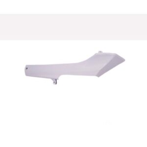 Foot Trim Fit For Honda Dio New Model Sunbeam White product image