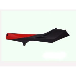 Foot Trim Honda Dio Bs4 Matte red Sticker product image
