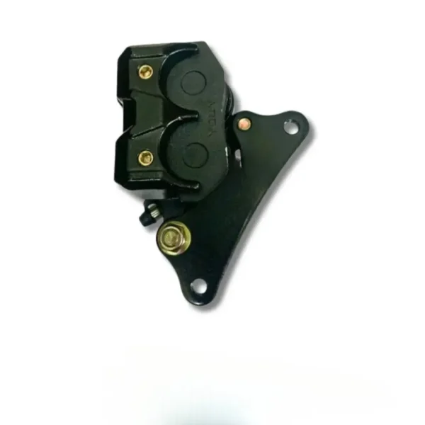 front-brake-disc-caliper-for-hero-cbz-old-model-cbz-star-karizma-old.jfif_ Front Brake Disc Caliper For Hero CBZ Old Model CBZ Star Karizma Old Model Karizma R Ambition TVS Apache 150 Black product image