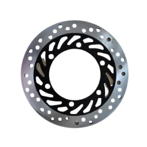 Disc Plate honda Unicorn