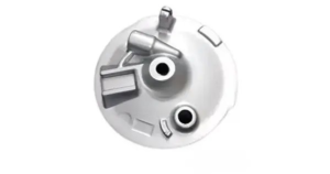 Front Brake Drum Plate yamaha Rx100 crux ybx libero