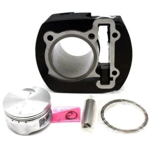 fz16-byson-big-bore-kit-66mm Cylinder Kit borkit bajaj Ct 100 E s platina100 E s product image