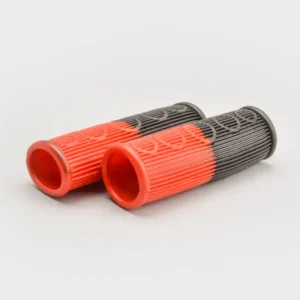 Grip Cover Chammak Challo Red round product image